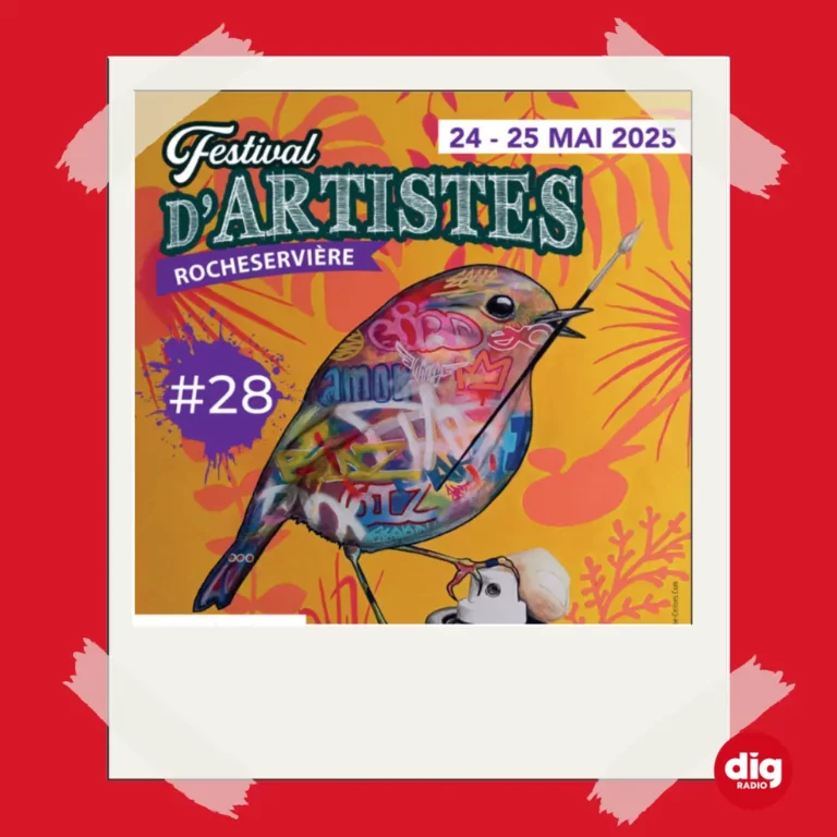 podcasts de la 28 ème Edition