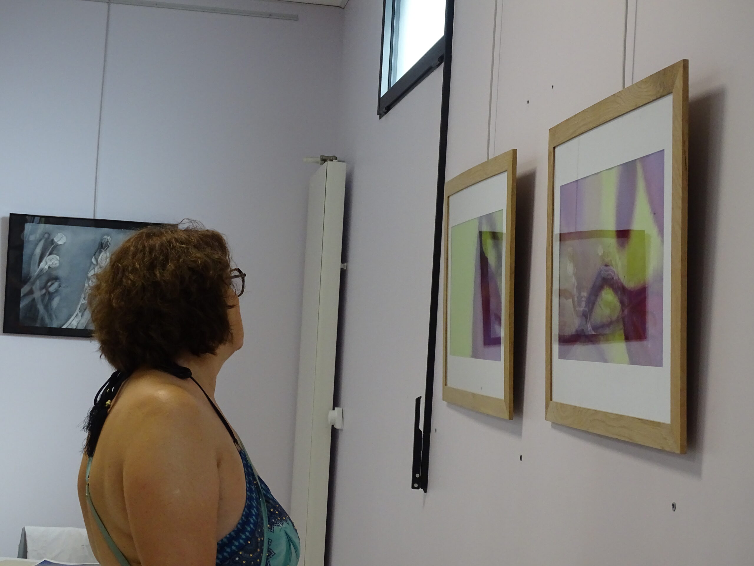 visite officielle vernissage 30 mai 2026 vernissage