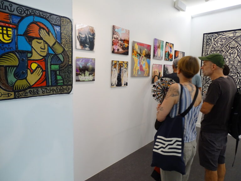 visite officielle vernissage 30 mai 2026